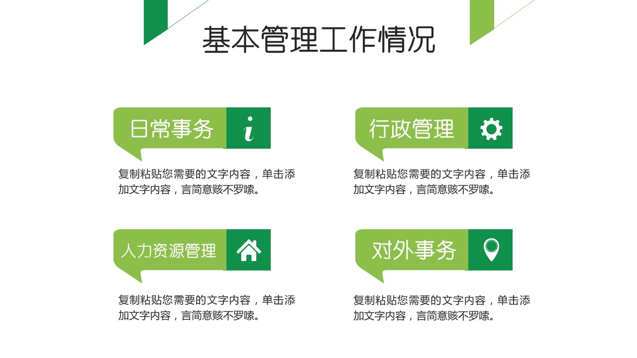 商务.套述职报告184的PPT模板-7/31