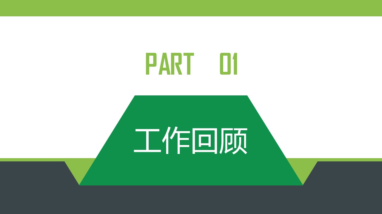 商务.套述职报告1841的PPT模板-3/31