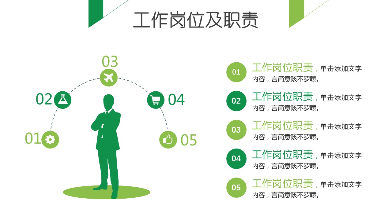 商务.套述职报告1841的PPT模板-4/31
