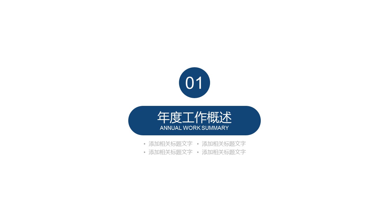 商务.套述职报告190的PPT模板-3/27