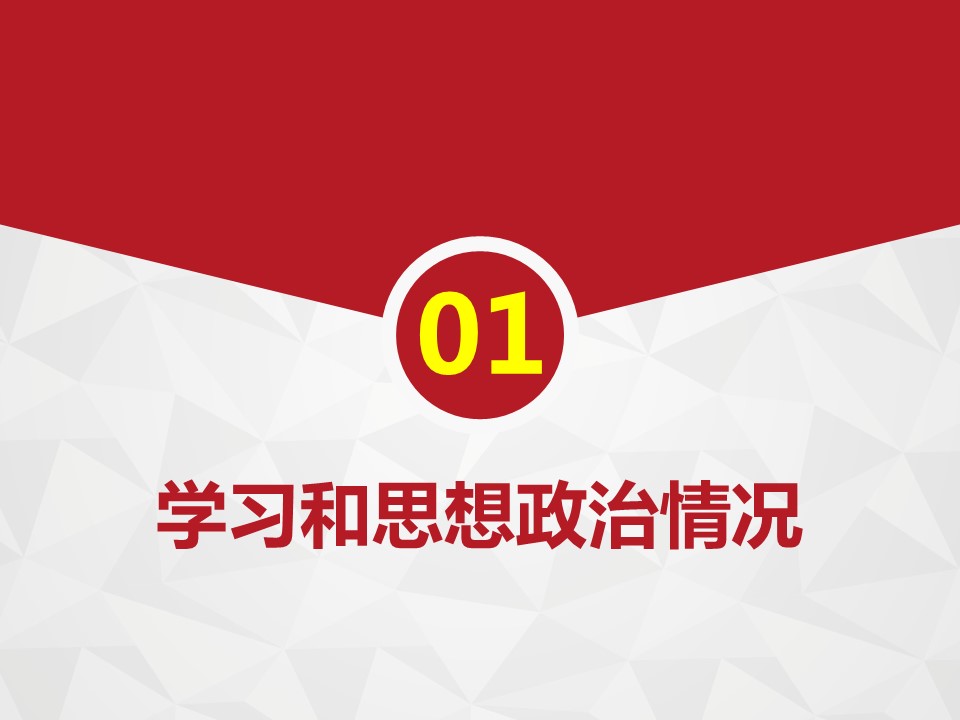 商务.套述职报告415的PPT模板-4/36