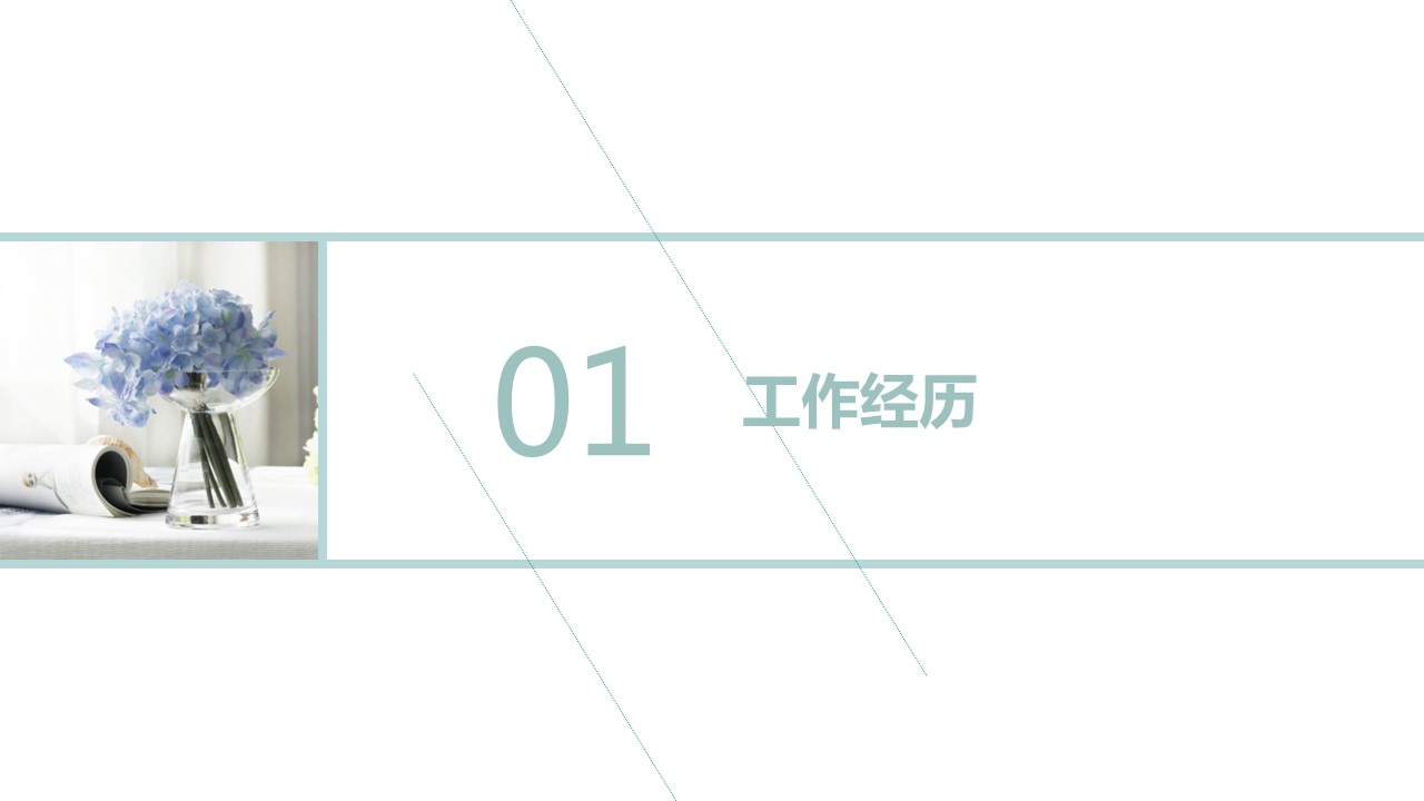 商务.套述职报告454的PPT模板-3/31