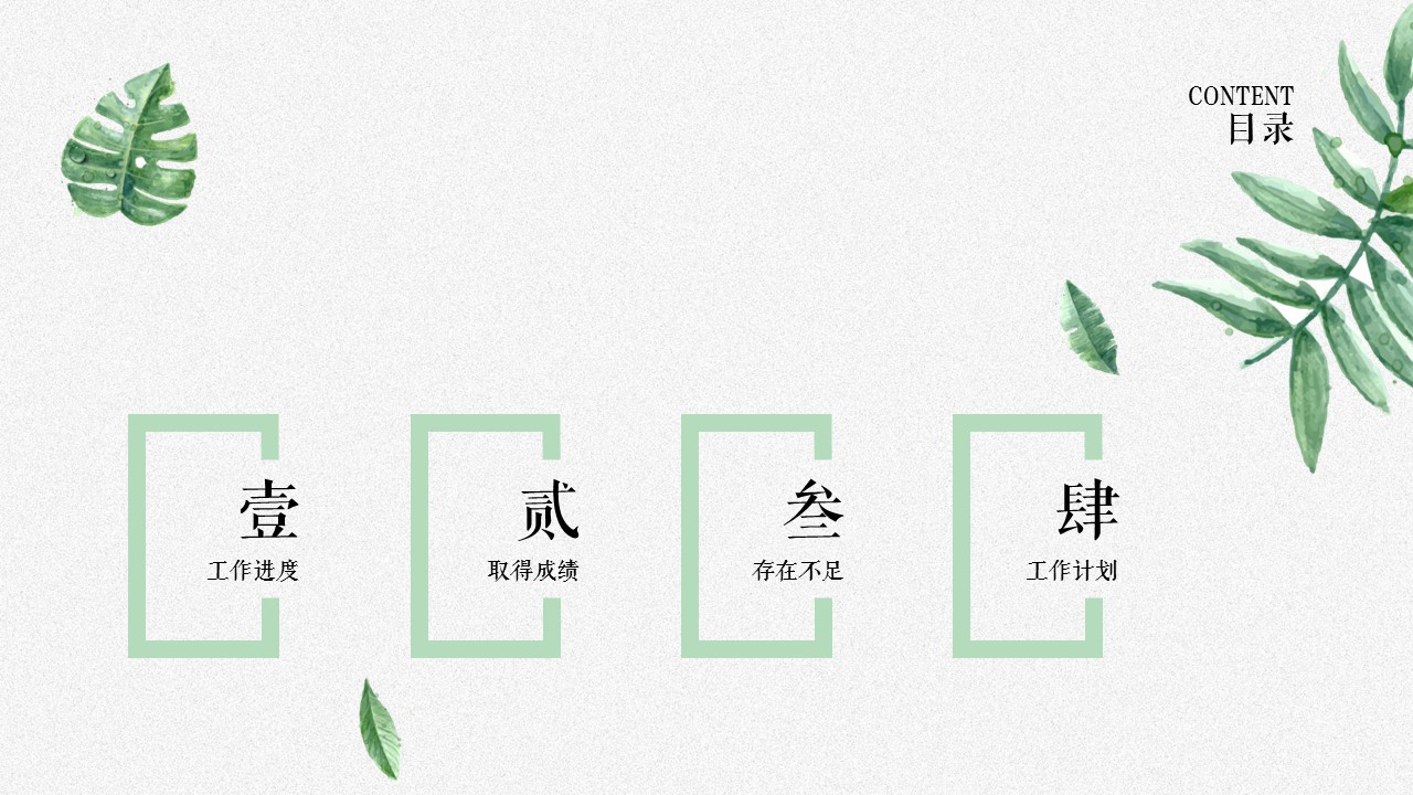 商务.套述职报告46的PPT模板-2/26