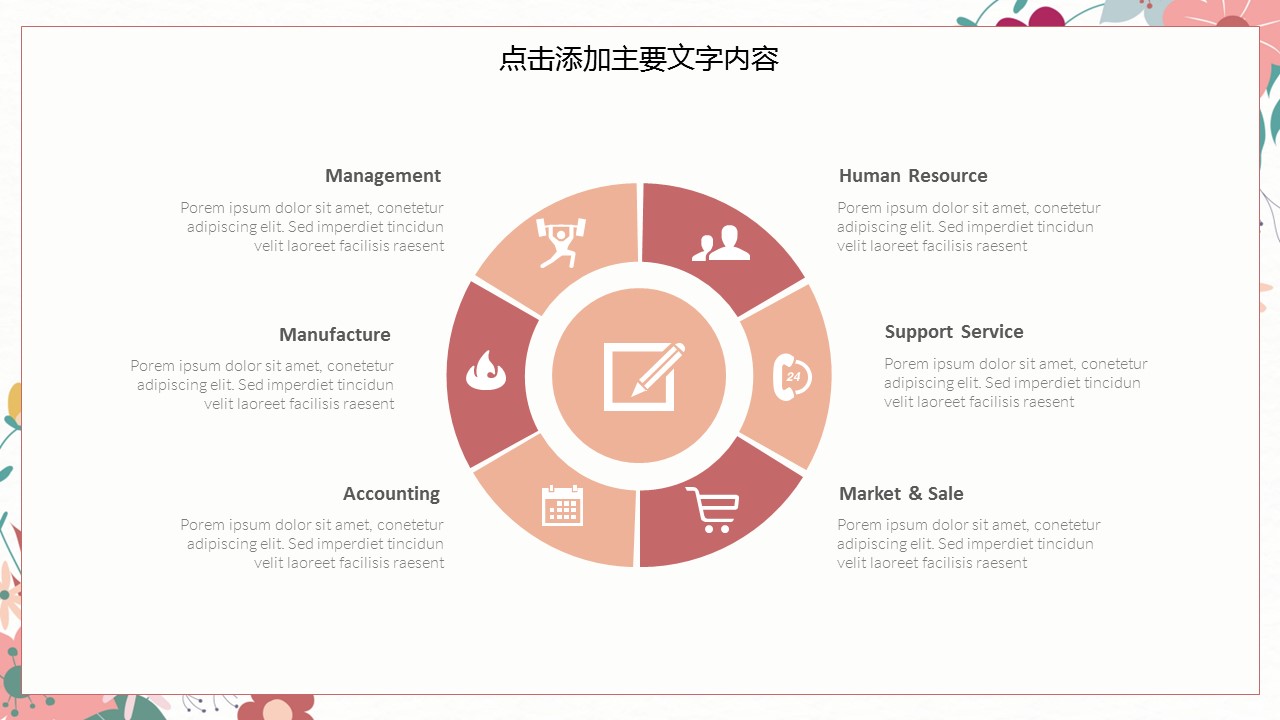 商务.套述职报告461的PPT模板-10/35
