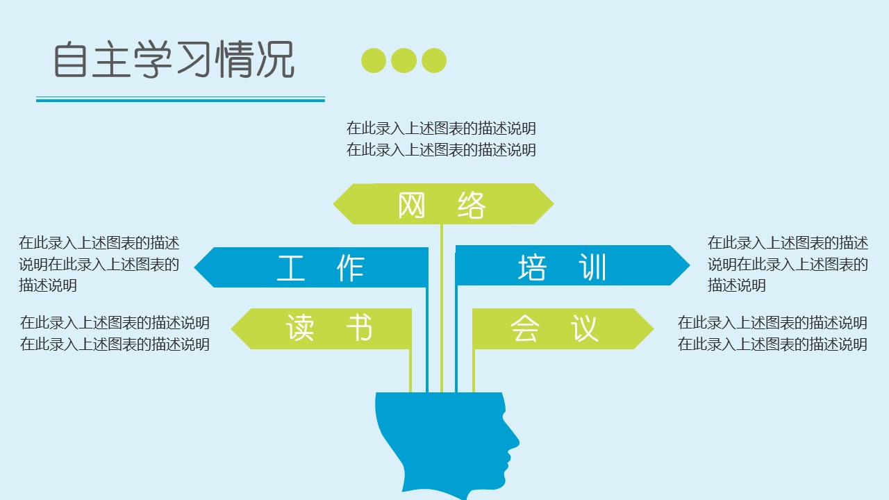 商务.套述职报告479的PPT模板-6/30