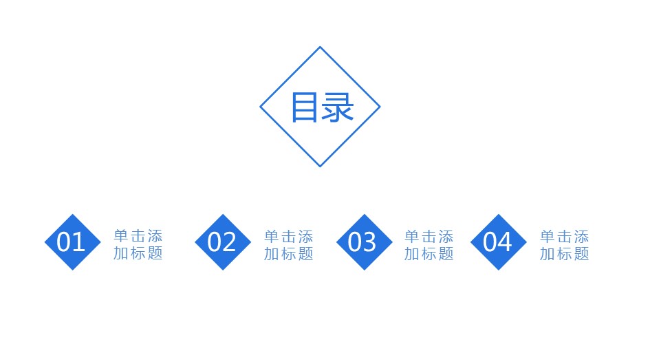商务.述职报告21741的PPT模板-2/31