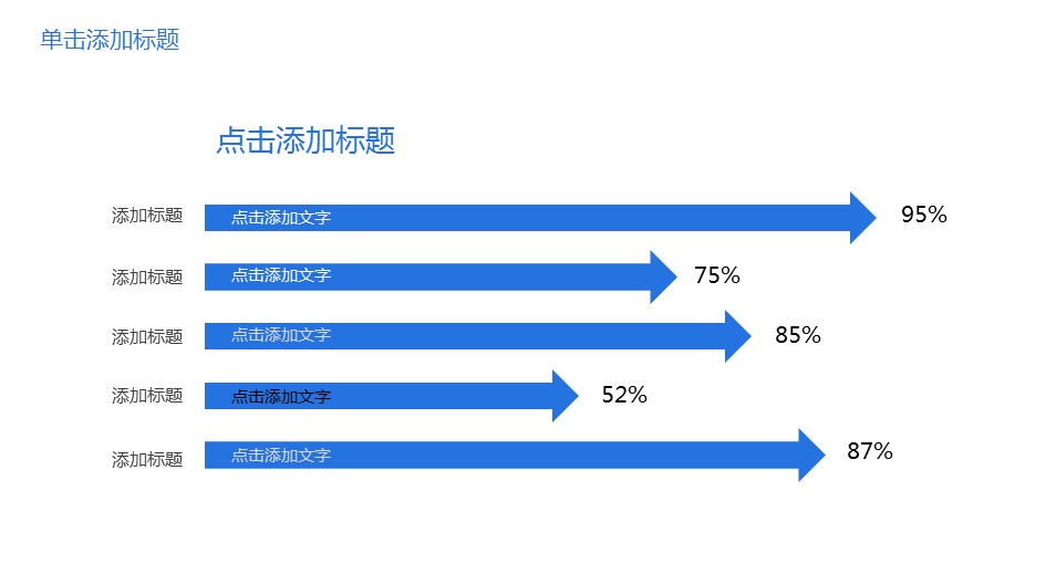 商务.述职报告21742的PPT模板-5/31