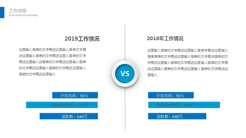 商务.述职报告21782的PPT模板-5/30