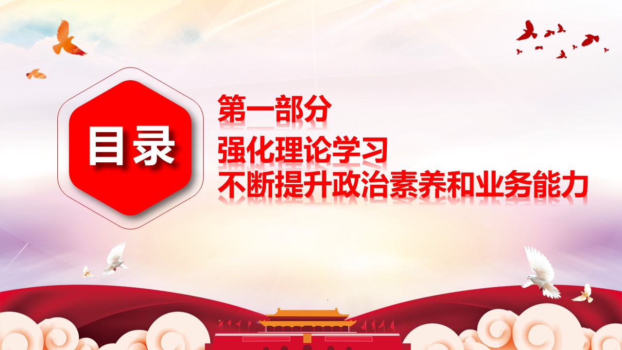 商务.述职报告21851的PPT模板-4/29