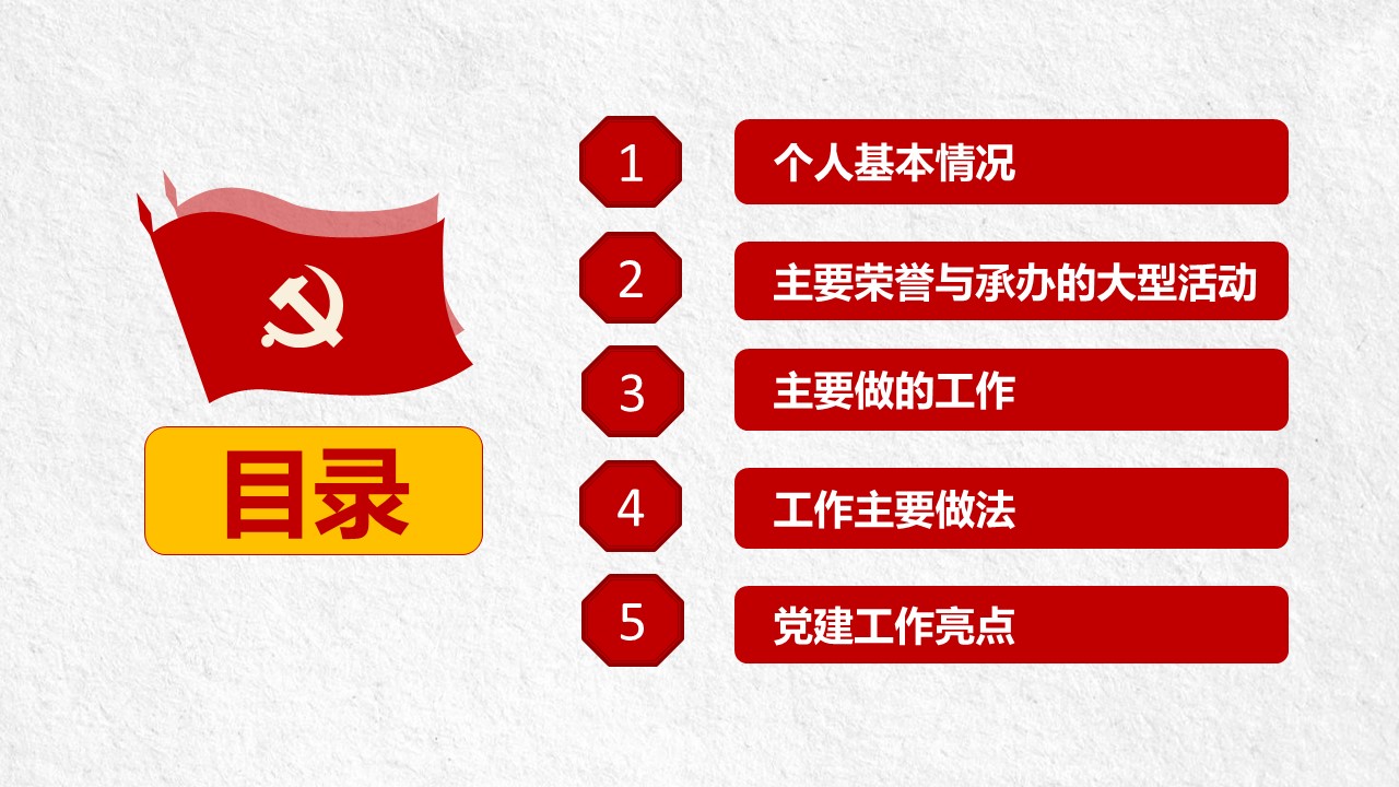 商务.述职报告2189的PPT模板-3/30
