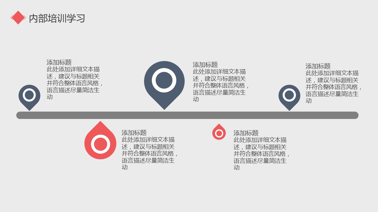 商务.述职报告2210的PPT模板-5/27