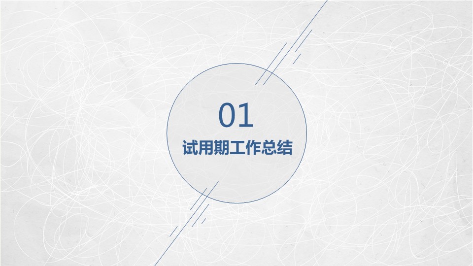 商务.述职报告2217的PPT模板-3/27