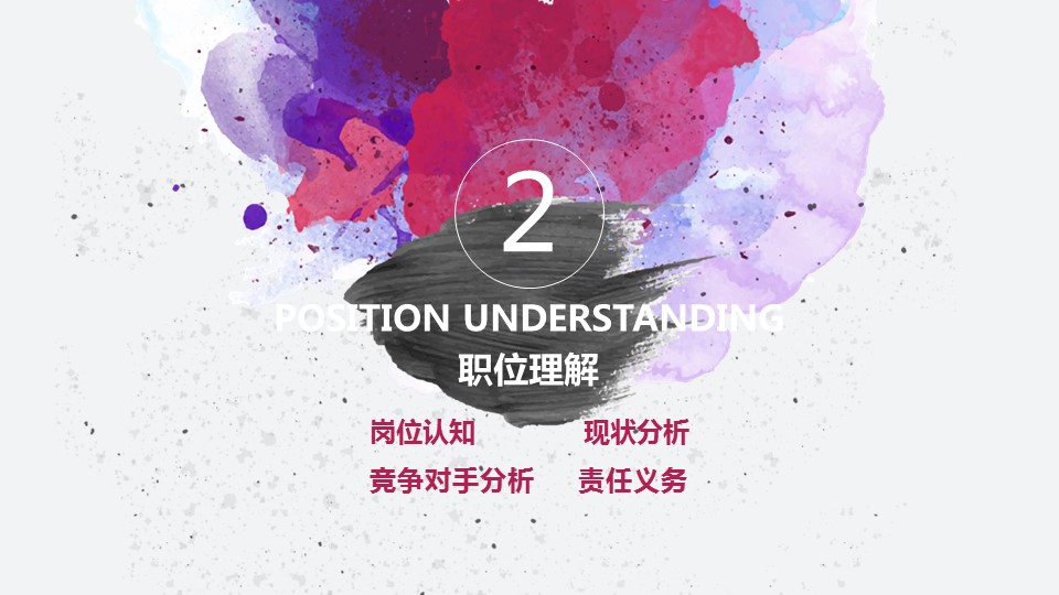 商务.述职报告2221的PPT模板-10/42