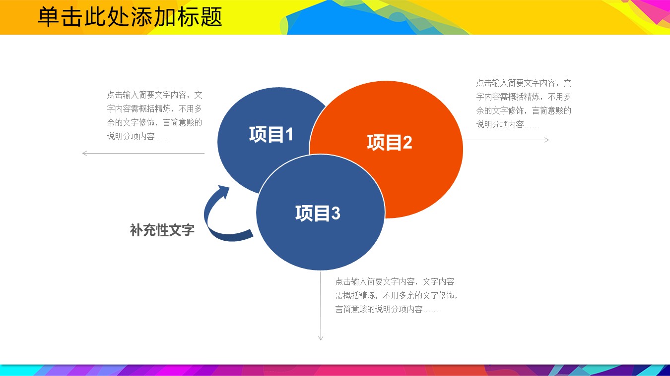 商务.述职报告2232的PPT模板-5/30