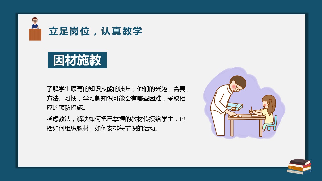 商务.述职报告2237的PPT模板-9/35