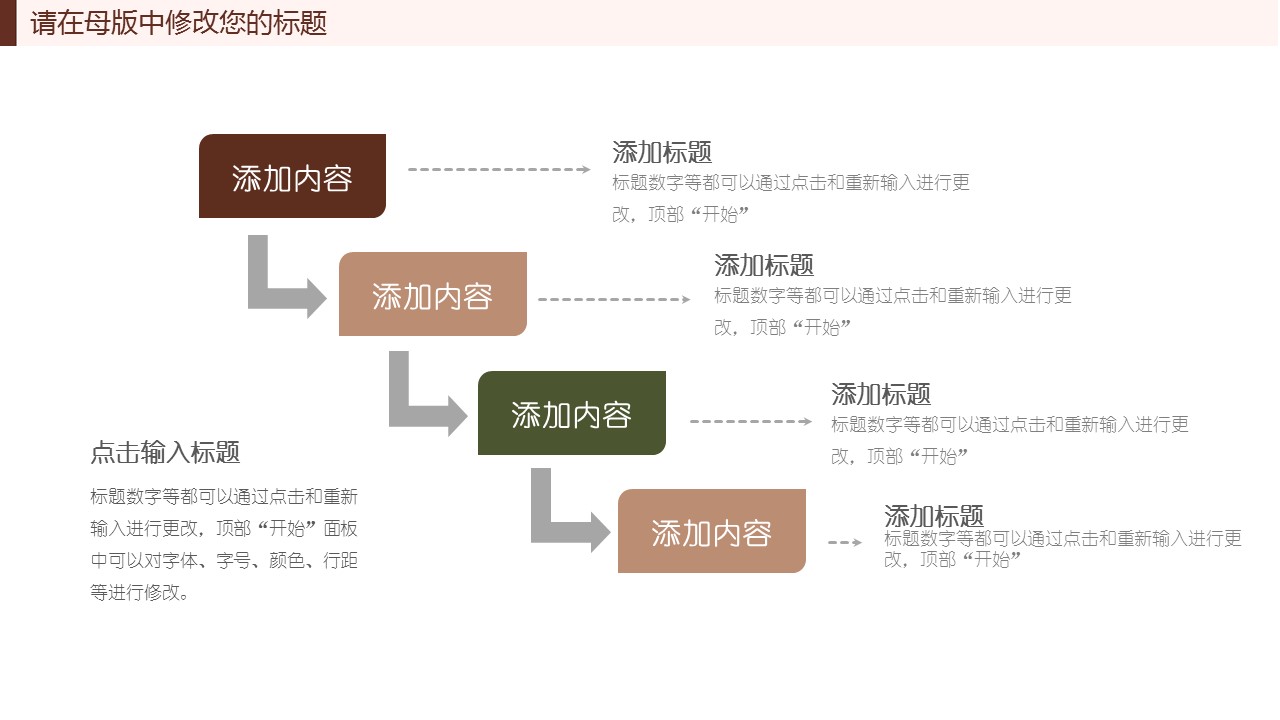 商务.述职报告2249的PPT模板-5/30