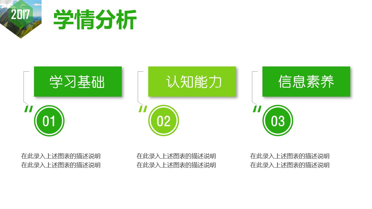 商务.述职报告2261的PPT模板-7/37