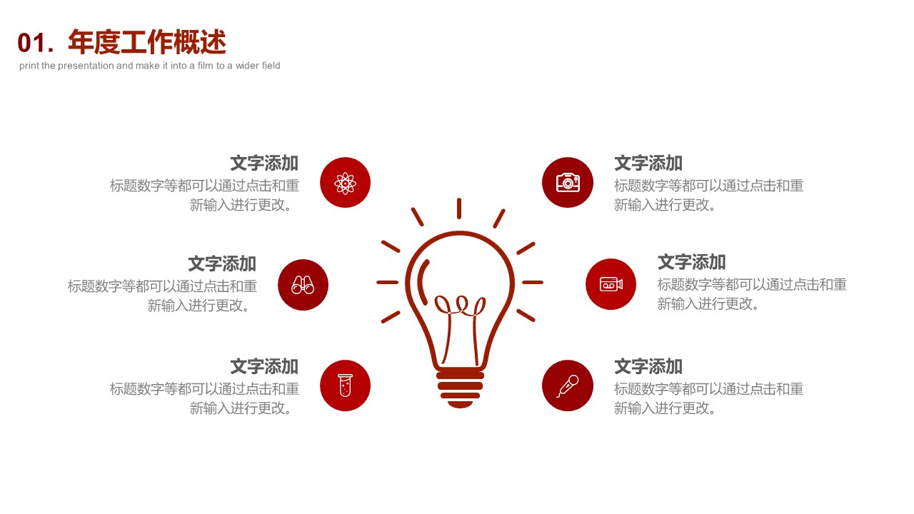 商务.述职报告2280的PPT模板-5/26