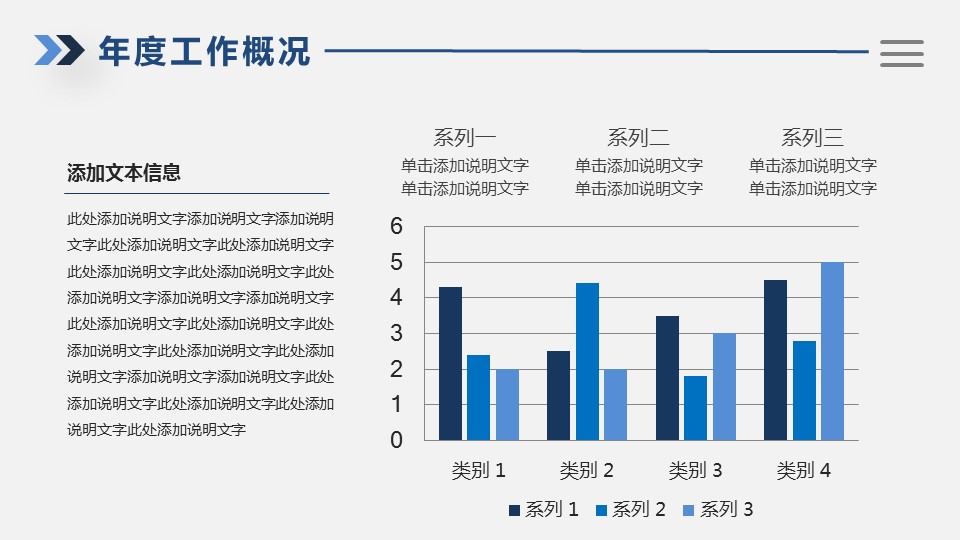 商务.述职报告2289的PPT模板-7/30