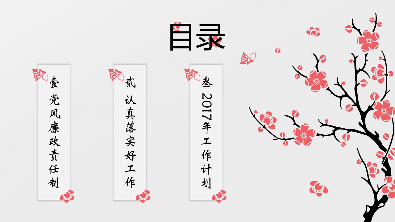 商务.述职报告2326的PPT模板-2/25