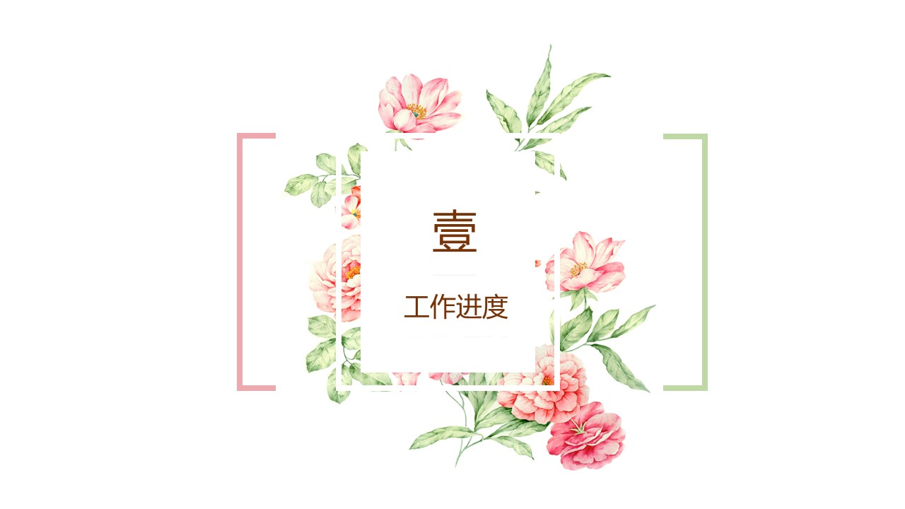 商务.述职报告2332的PPT模板-3/29