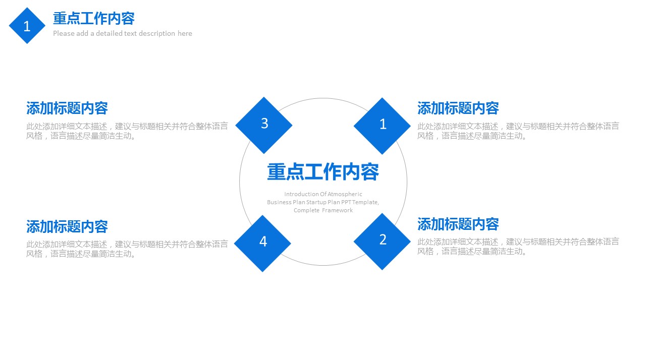 商务.述职报告2337的PPT模板-6/36