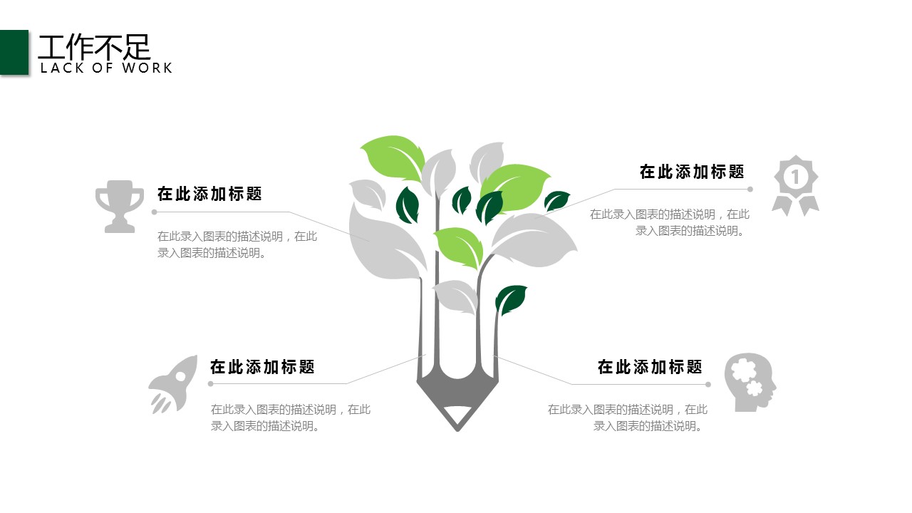 商务.述职报告2338的PPT模板-9/29