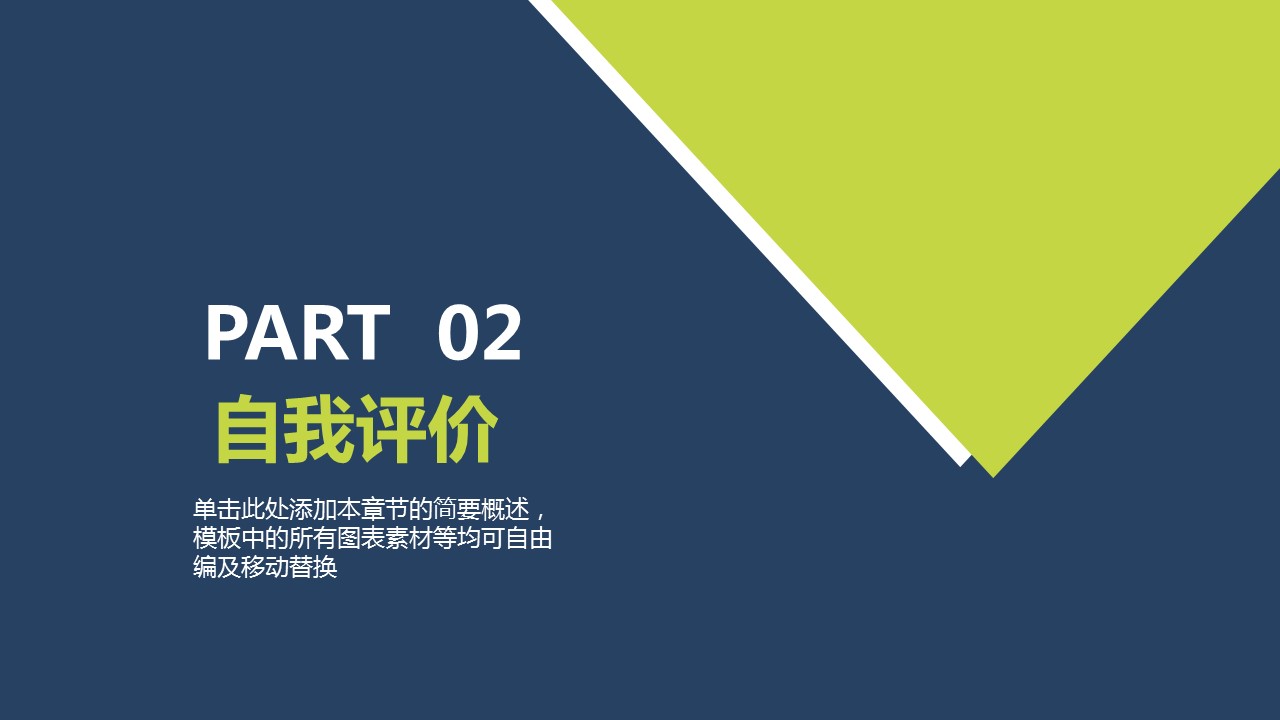 商务.述职报告3110的PPT模板-9/31