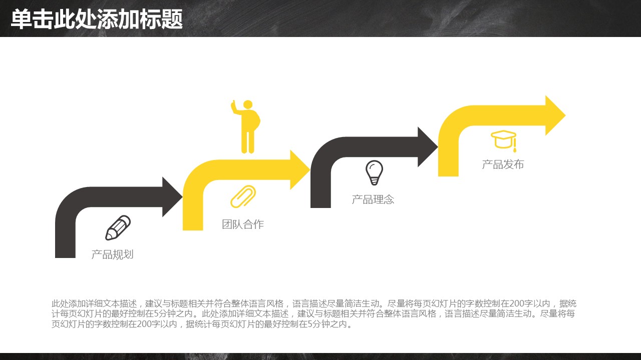 商务.述职报告3118的PPT模板-6/33