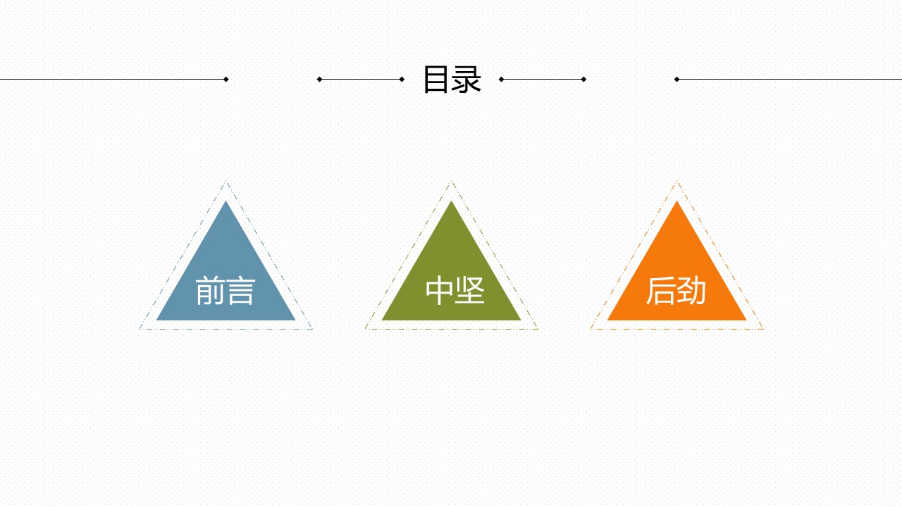 商务.述职报告3134的PPT模板-2/20