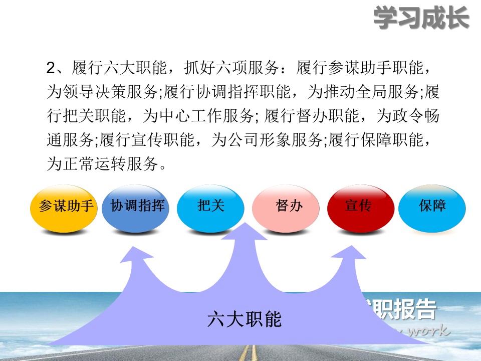 商务.述职报告3150的PPT模板-7/23