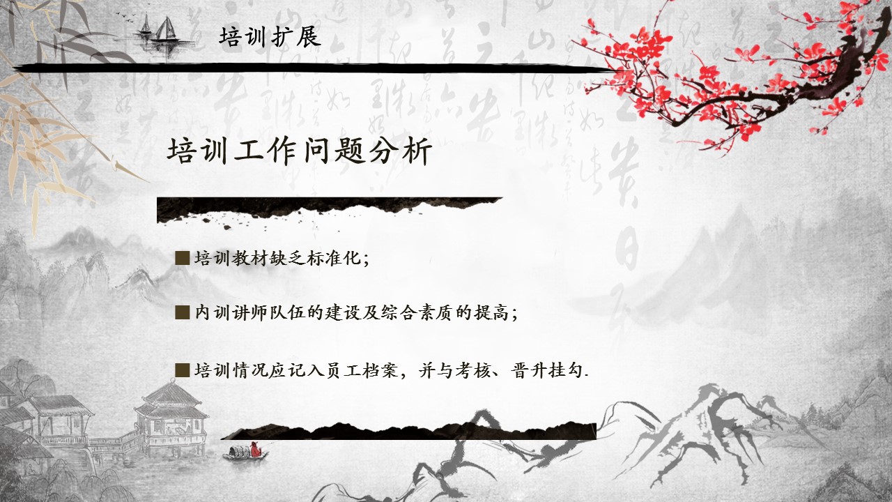 商务.述职报告3152的PPT模板-7/26