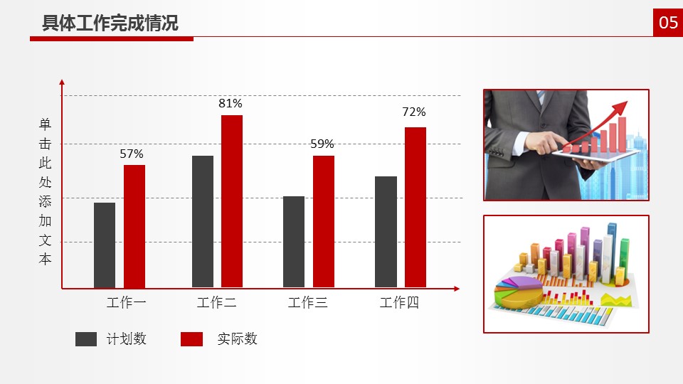 商务.述职报告3156的PPT模板-5/32