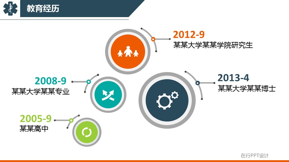 商务.述职报告3157的PPT模板-7/42