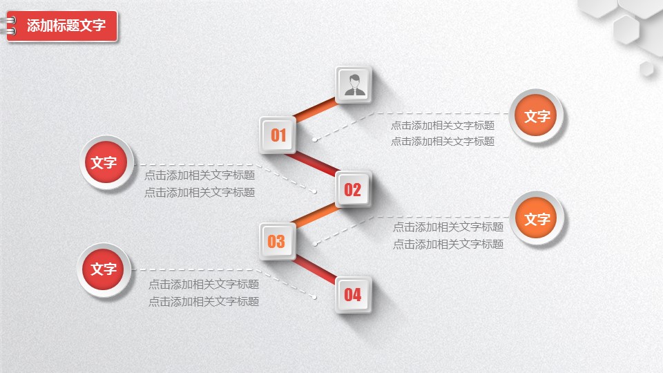 商务.述职报告3159的PPT模板-5/33