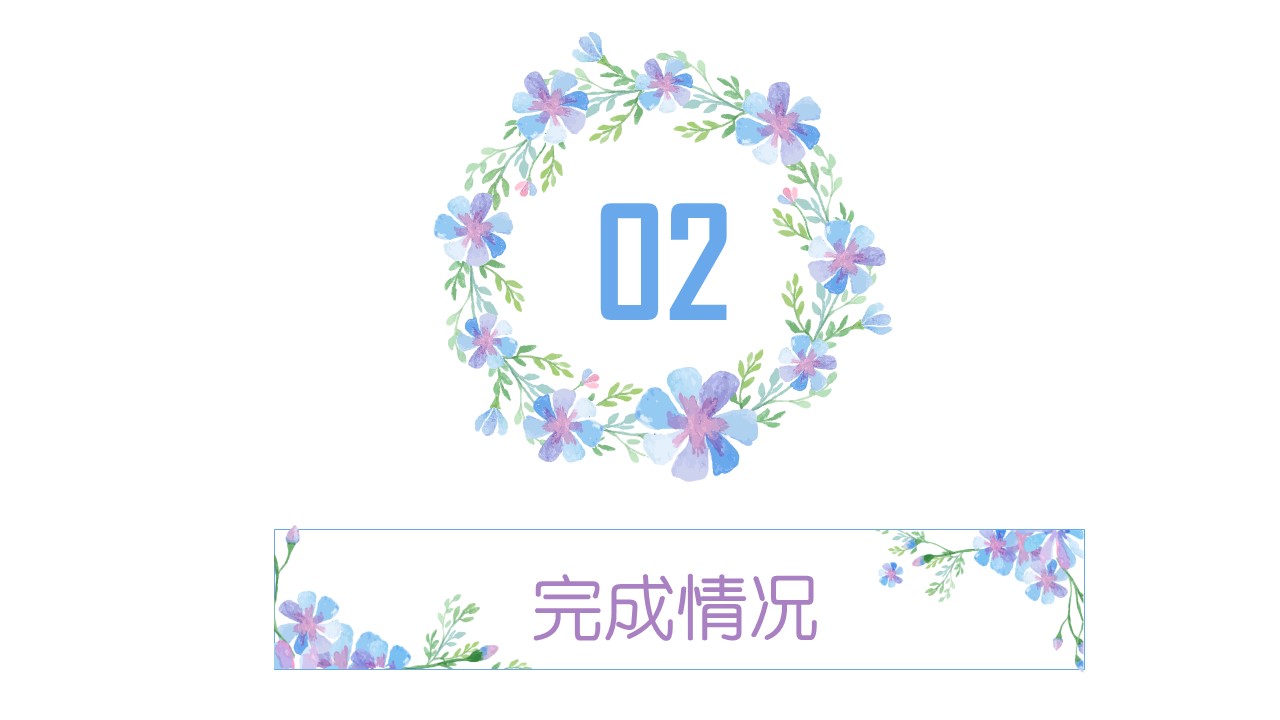 商务.述职报告3163的PPT模板-9/30
