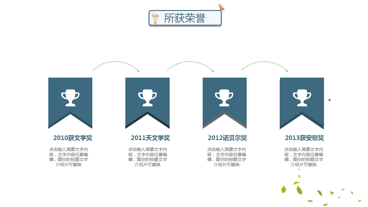商务.模板源文件简历 3的PPT模板-6/27