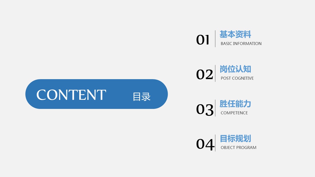 商务.PPT模板源文件求职竞聘 11的PPT模板-2/32