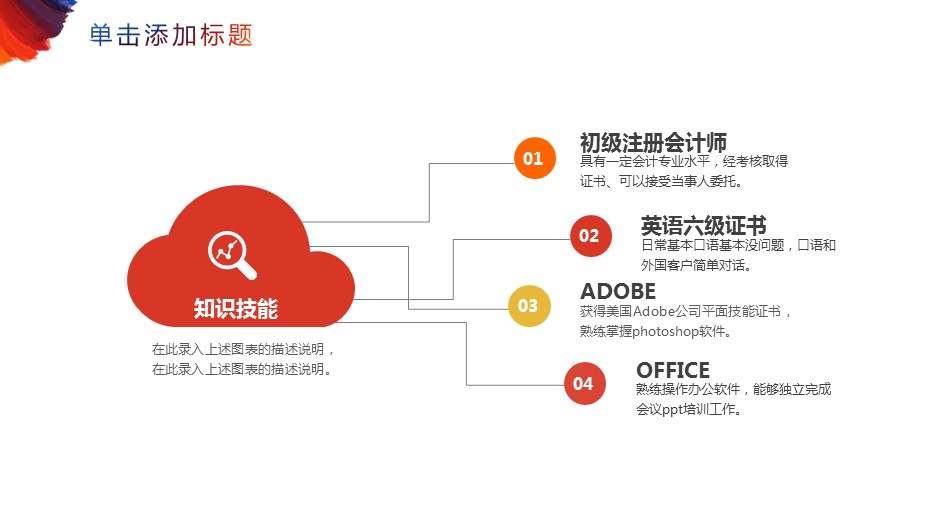 商务.PPT模板源文件求职竞聘 18的PPT模板-8/30