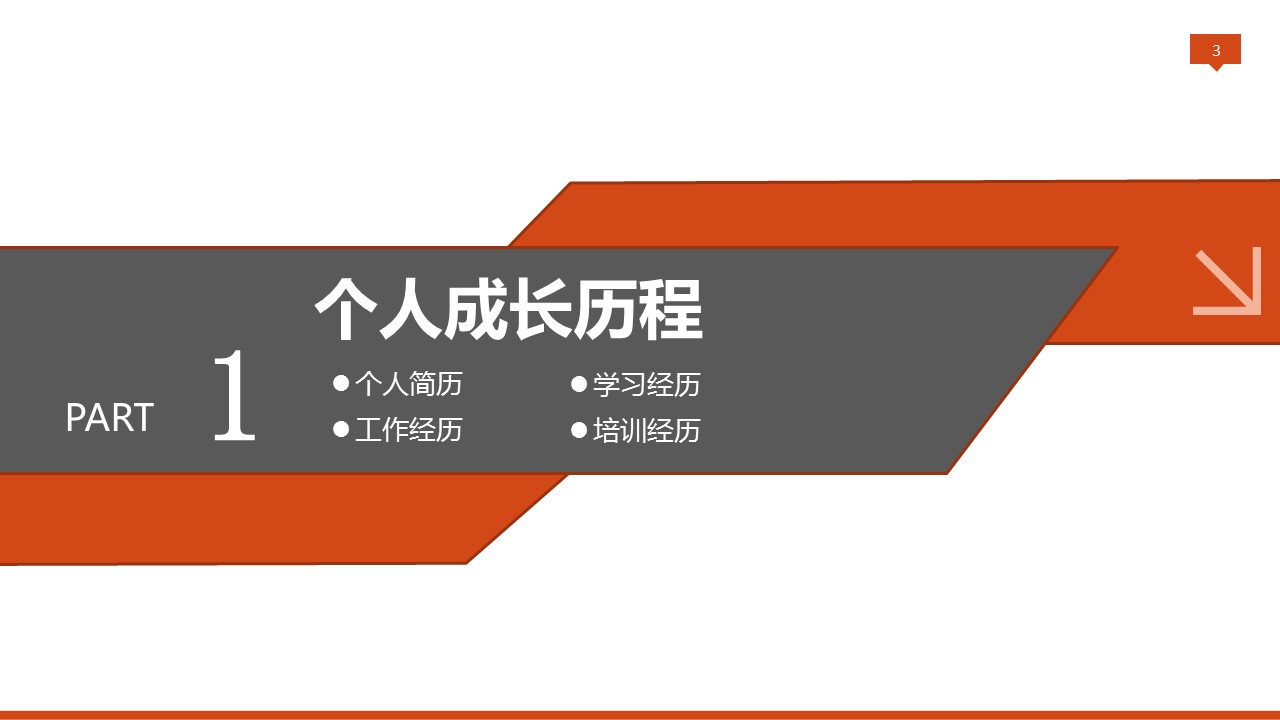 商务.PPT模板源文件求职竞聘 23的PPT模板-3/31