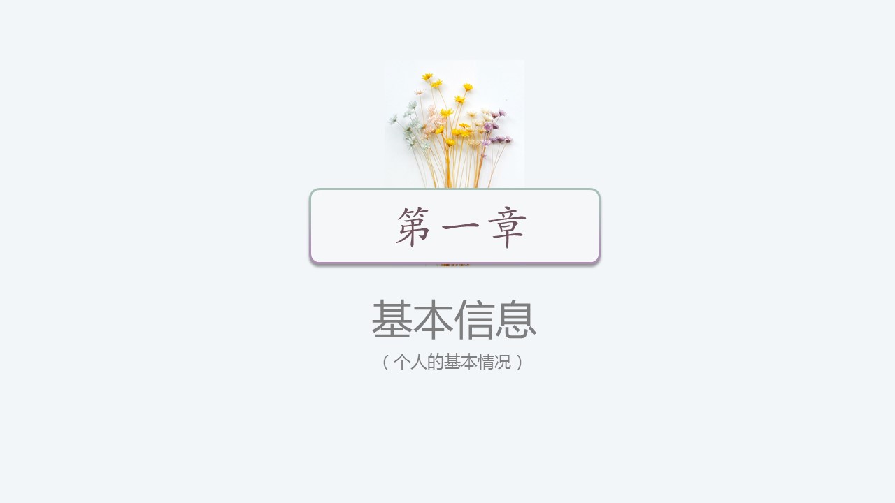 商务.PPT模板源文件求职竞聘 25的PPT模板-3/27