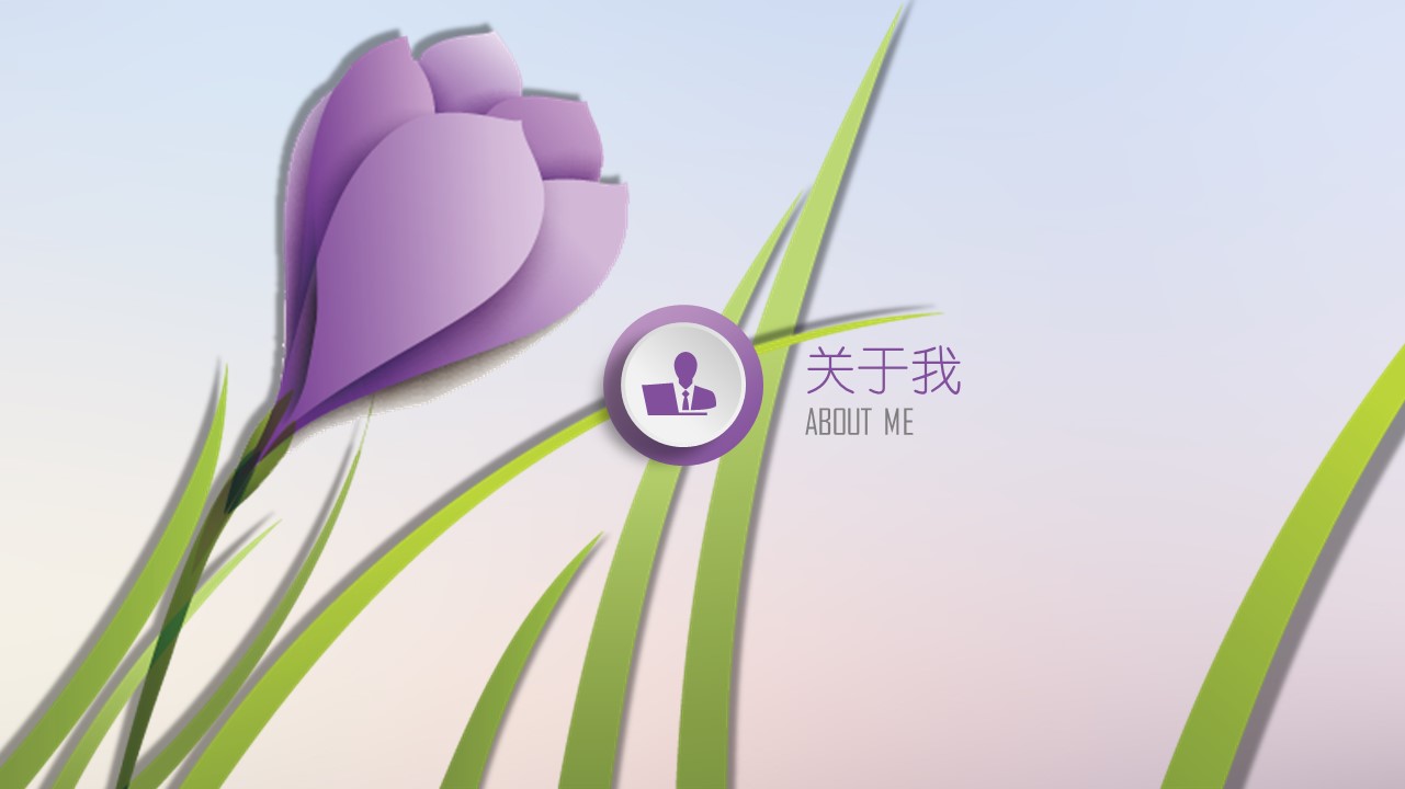 商务.PPT模板源文件求职竞聘 27的PPT模板-3/31