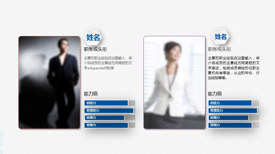 商务.PPT模板源文件求职竞聘 3的PPT模板-6/30