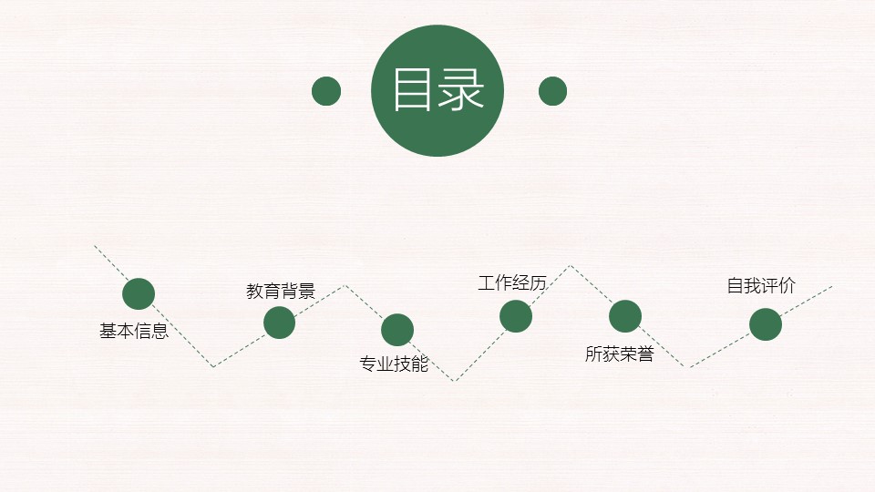 商务.PPT模板源文件求职竞聘 35的PPT模板-2/27