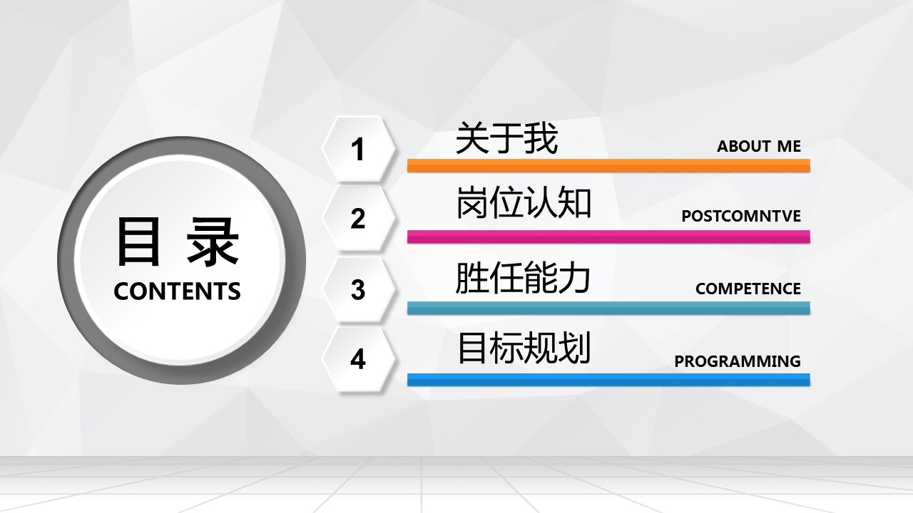 商务.PPT模板源文件求职竞聘 44的PPT模板-3/32