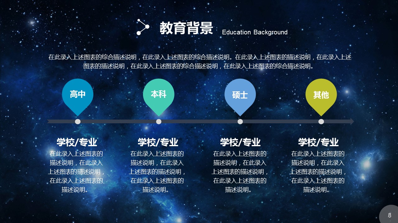 商务.PPT模板源文件求职竞聘 55的PPT模板-8/34