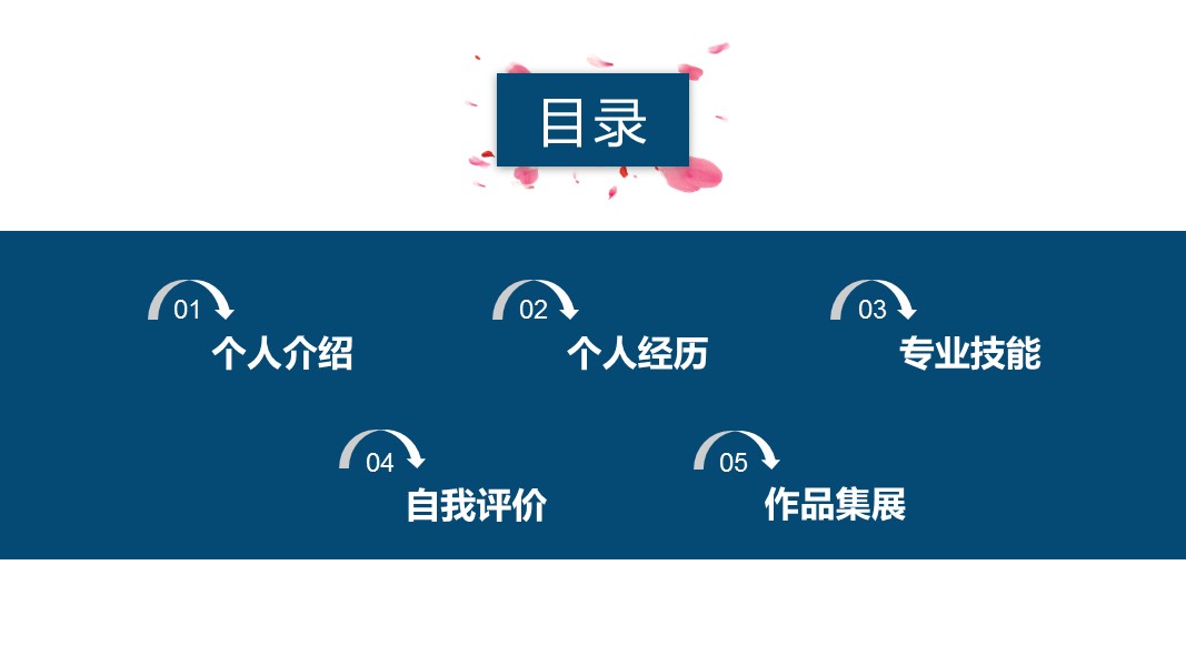 商务.PPT模板源文件个人简历求职竞聘-150的PPT模板-2/29