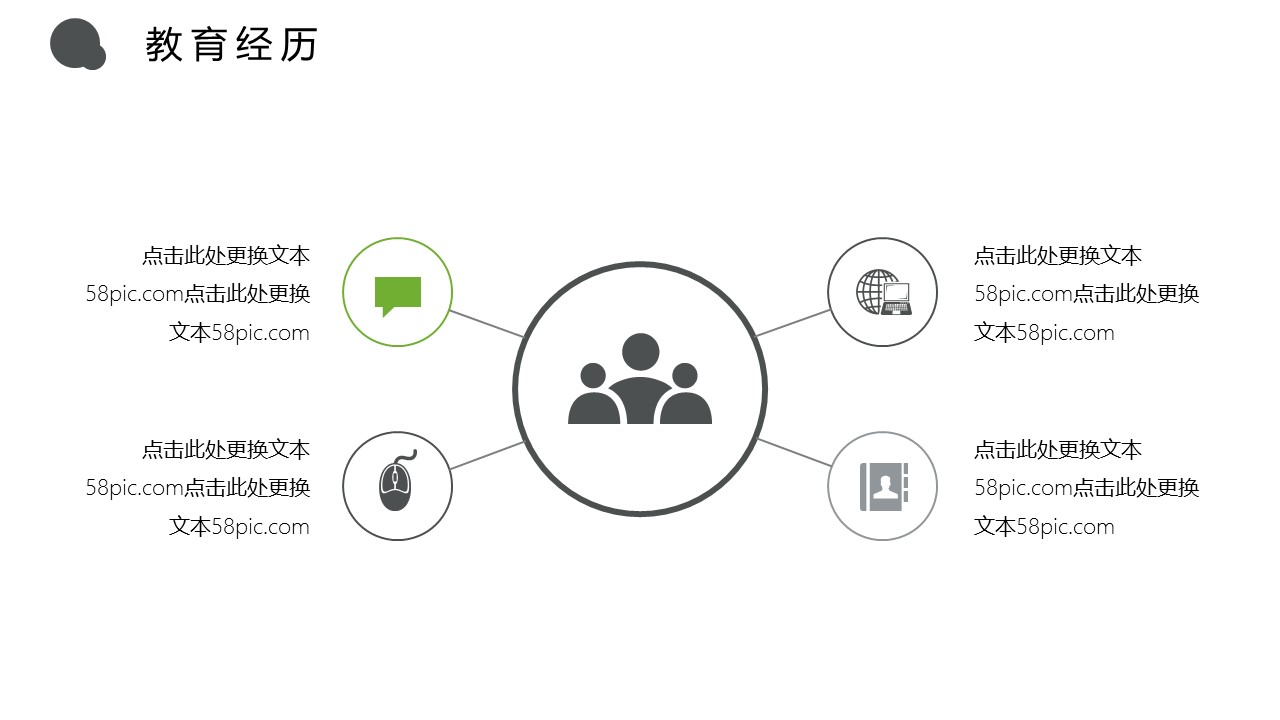 商务.PPT模板源文件个人简历求职竞聘-158的PPT模板-10/29