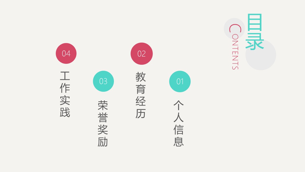 商务.PPT模板源文件个人简历求职竞聘-163的PPT模板-2/29