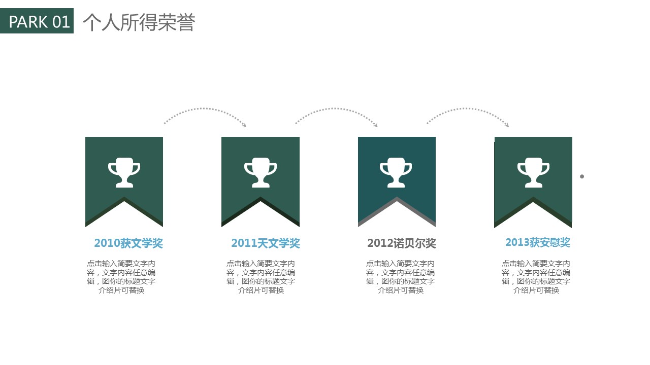 商务.PPT模板源文件个人简历求职竞聘-174的PPT模板-6/31